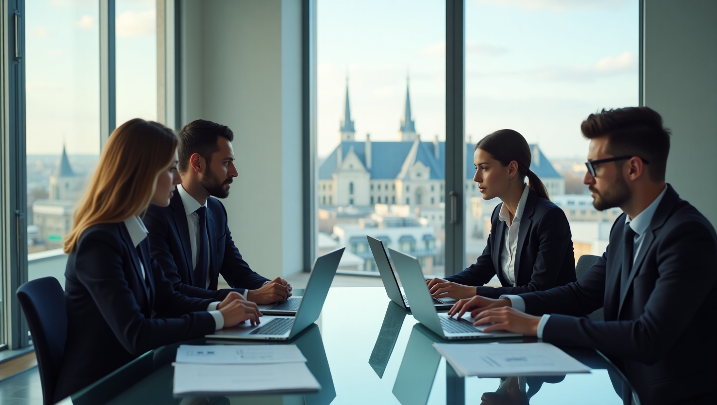 Conseil Financier - Services veridoneqaly